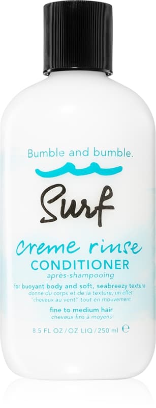 Surf Creme Rinse Conditioner odżywka chroniąca kolor do włosów kręconych