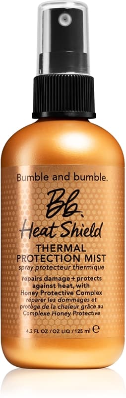 Bb. Heat Shield Thermal Protection Mist spray ochronny włosów przed wysoką temperaturą