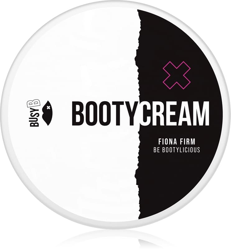 Fiona Firm Booty Cream krem ujędrniający na pośladki i biodra
