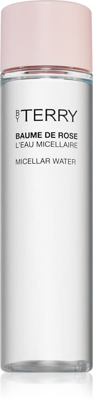 Baume De Rose Micellar Water oczyszczający płyn micelarny