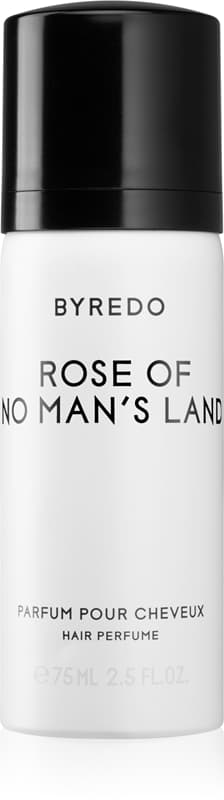 Rose of No Man´s Land zapach do włosów unisex