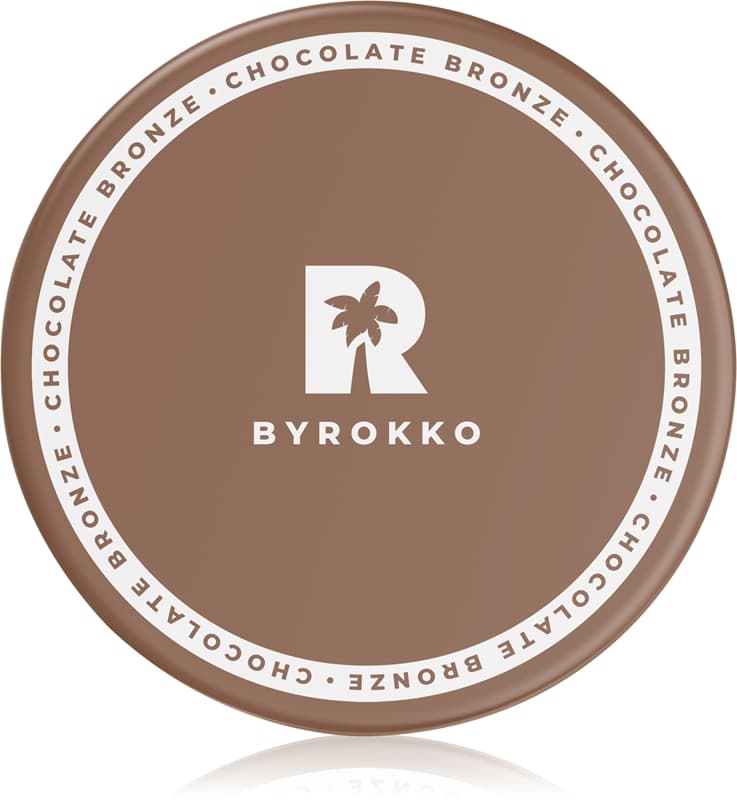 Shine Brown Chocolate Bronze produkt przyspieszający i przedłużający opalanie