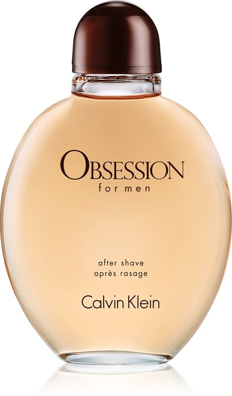 Obsession for Men woda po goleniu dla mężczyzn