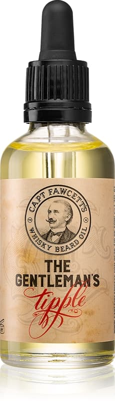 The Gentleman's Tipple olejek do brody