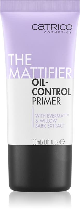 The Mattifier Oil-Control baza matująca pod podkład
