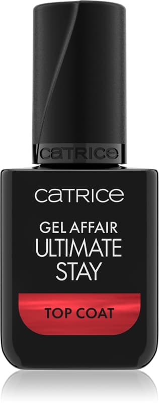 GEL AFFAIR Ultimate Stay kryjący lakier do paznokci