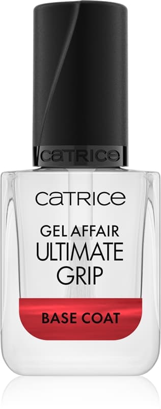 GEL AFFAIR Ultimate Grip baza pod lakier do paznokci