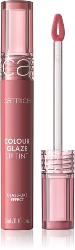 Colour Glaze Lip Tint błyszczyk do ust wysoko napigmentowany