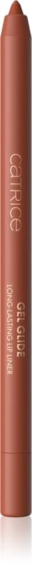Gel Glide Long-Lasting Lip Liner konturówka do ust z matowym wykończeniem