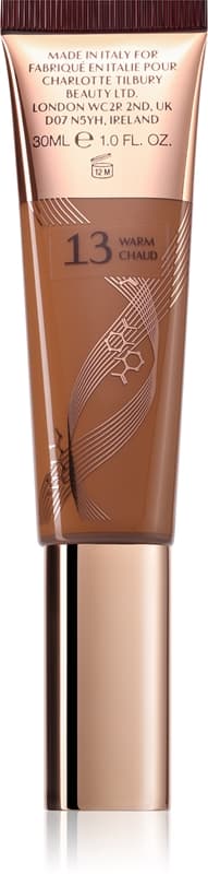 Beautiful Skin Foundation podkład nawilżający