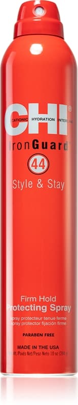 44 Iron Guard Style & Stay ochronny spray do stylizacji włosów