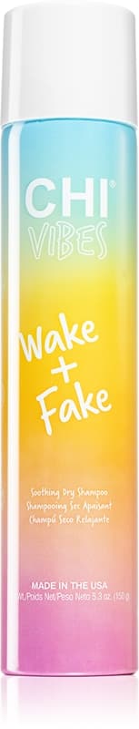Vibes Hair To Slay Wake + Fake delikatny suchy szampon