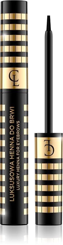 Pour La Beauté farbka do brwi