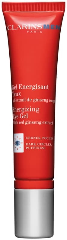 Men Energizing Eye Gel energetyzujący żel-krem pod oczy przeciw oznakom zmęczenia dla mężczyzn