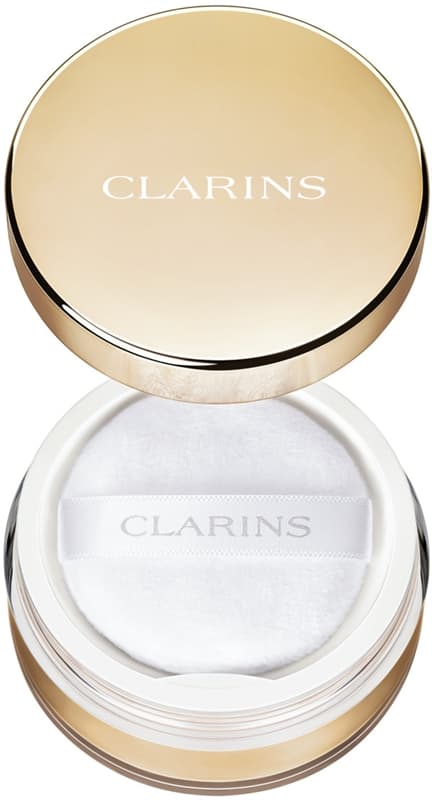 Ever Matte Loose Powder transparentny puder matujący