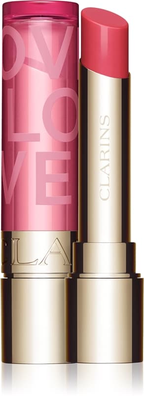 Lip Oil Balm Love Collection tonujący balsam do ust