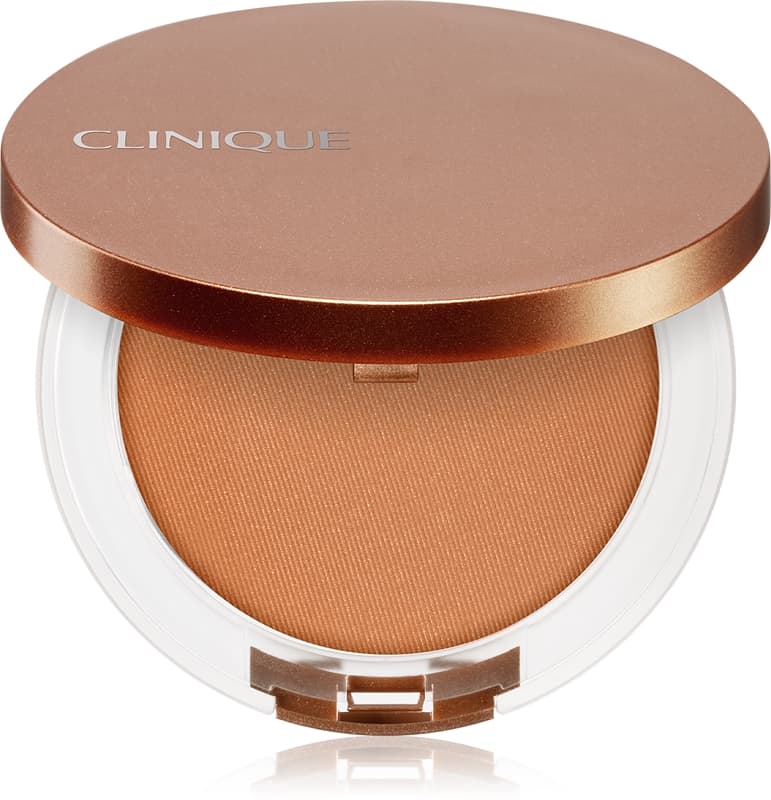 True Bronze™ Pressed Powder Bronzer puder brązujący