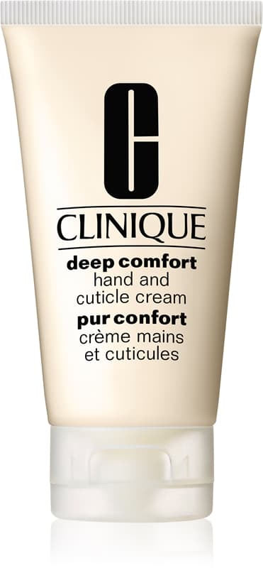 Deep Comfort™ Hand and Cuticle Cream krem głęboko nawilżający do rąk, paznokci i skórek