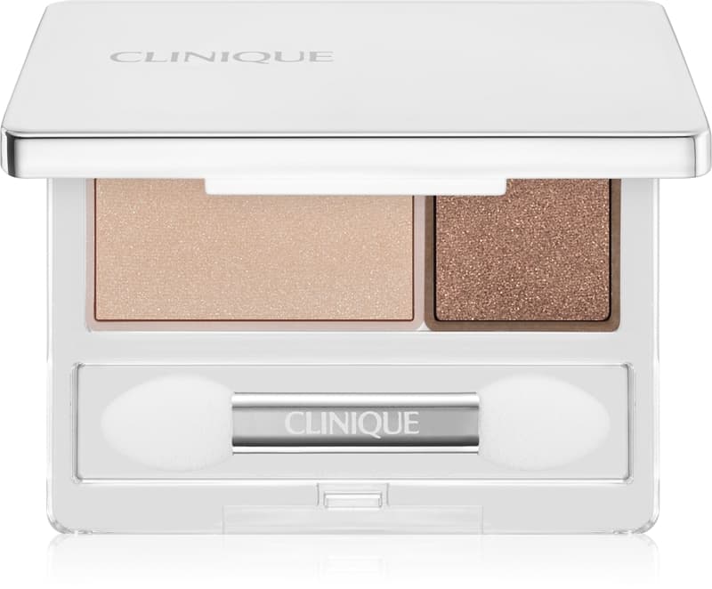 All About Shadow™ Duo duo cienie do powiek