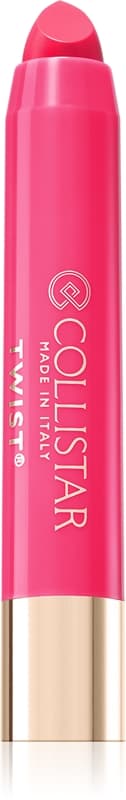 Twist Balmy Gloss nawilżający balsam do ust