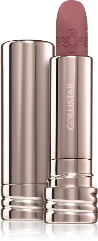Puro Gioiello Velvet Lipstick aksamitna szminka flakon napełnialny