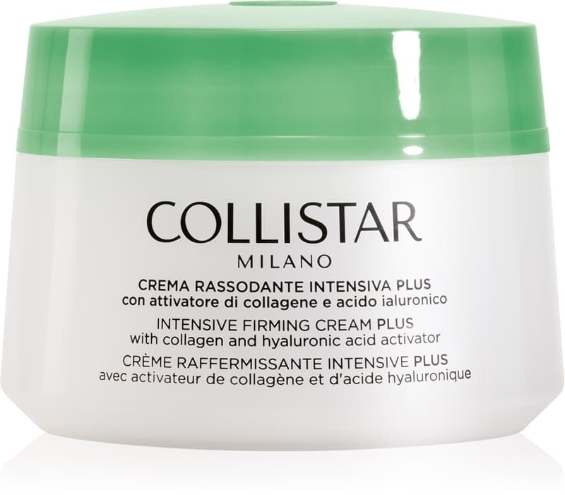 Special Perfect Body Intensive Firming Cream odżywczy krem do ciała