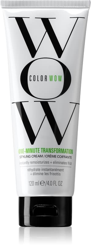 One-Minute Transformation krem wygładzający do włosów nieposłusznych i puszących się
