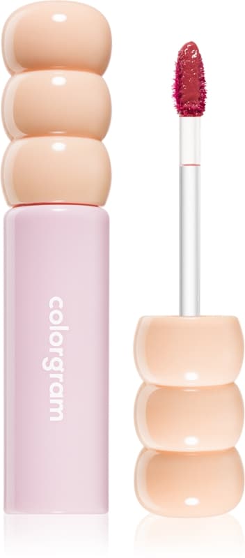 Fruity Glass Tint długotrwały błyszczyk do ust o działaniu nawilżającym