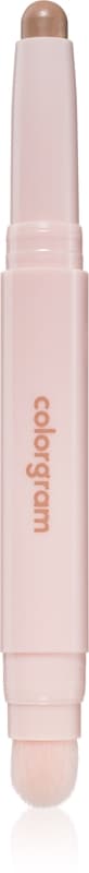 Re-Forming Contour Stick kredka do konturowania z pędzelkiem