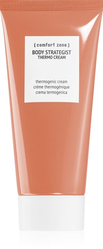 Body Strategist krem do ciała na cellulit