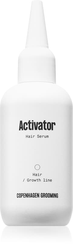 Hair Growth Activator serum do włosów