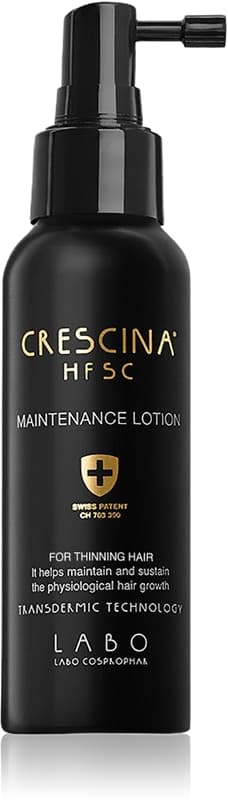 1300 Re-Growth and Anti-Hair Loss Maintenance Lotion preparat do rzednących włosów