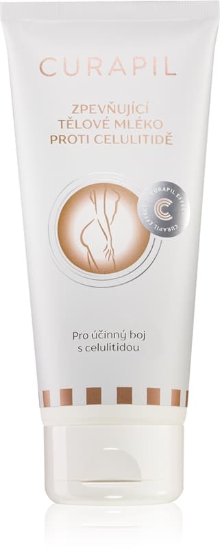 Anti-cellulite firming body lotion krem do ciała na cellulit