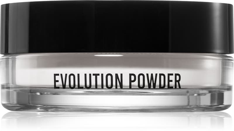 Evolution Powder sypki puder transparentny