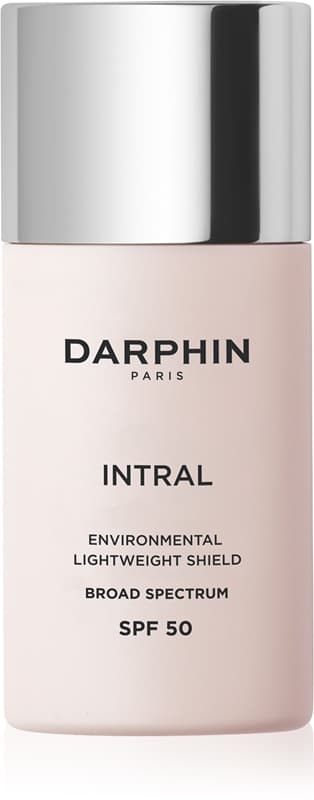 Intral Lightweight Shield SPF50 ochronny krem do twarzy SPF 50