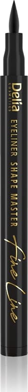 Shape Master eyeliner w piórze