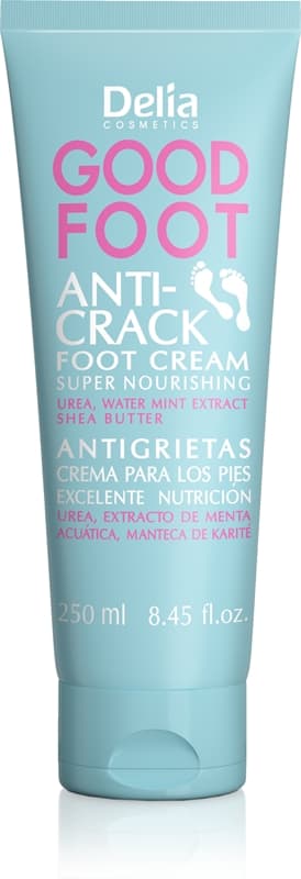 Good Foot Anti Crack odżywczy krem do nóg
