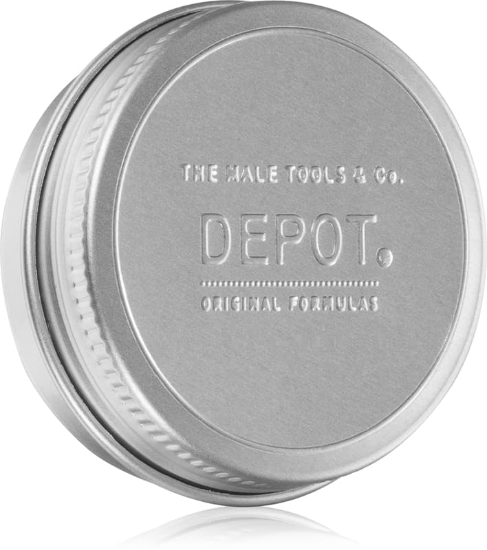 500 BEARD & MOUSTACHE SPECIFICS NO. 502 BEARD & MOUSTACHE BUTTER masło głęboko odżywiające do zarostu