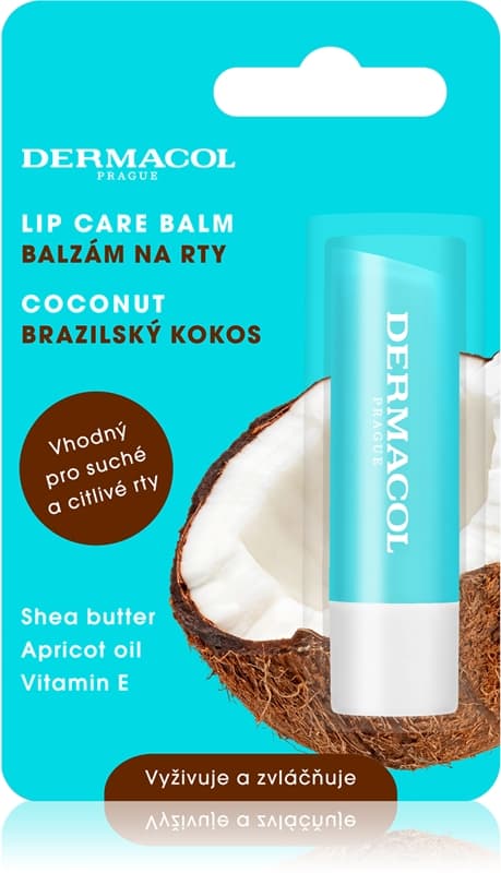 Aroma Moment Brazilian Coconut balsam do ust