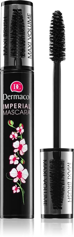 Imperial Maxi Volume & Length wydłużający tusz do rzęs