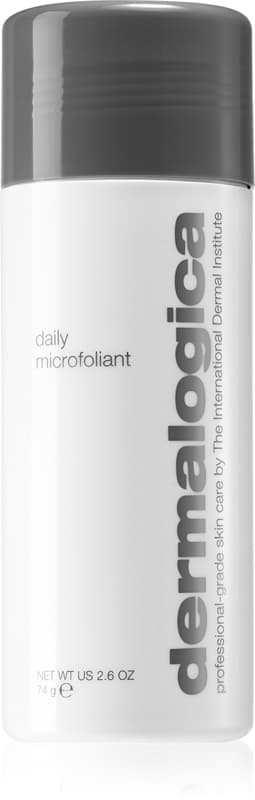 Daily Skin Health Daily Microfoliant puder złuszczający
