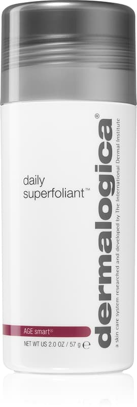 AGE smart Daily Superfoliant delikatny peeling enzymatyczny w proszku