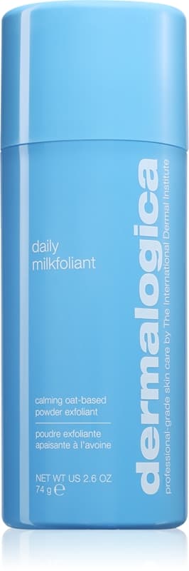 Daily Skin Health Daily Microfoliant puder złuszczający o działaniu uspokajającym