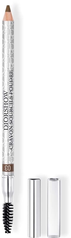 Diorshow Crayon Sourcils Poudre wodoodporna kredka do brwi