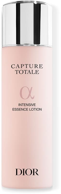 Capture Totale Intensive Essence Lotion mleczko do twarzy