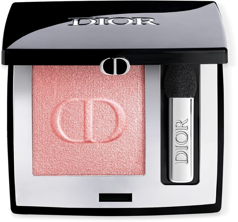Diorshow Mono Couleur długotrwałe cienie do powiek