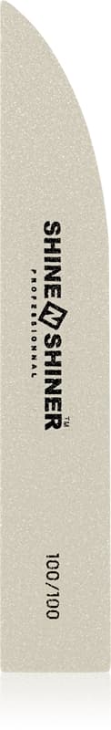 Shine&Shiner Knife pilniczek do paznokci