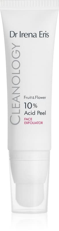 Cleanology 10% Acid Peel rozjaśniający peeling