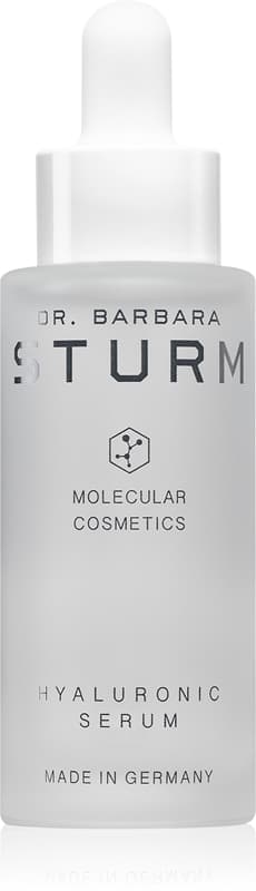 Hyaluronic Serum serum nawilżające z kwasem hialuronowym