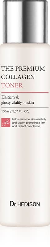 The Premium Collagen Toner tonik do twarzy z kolagenem